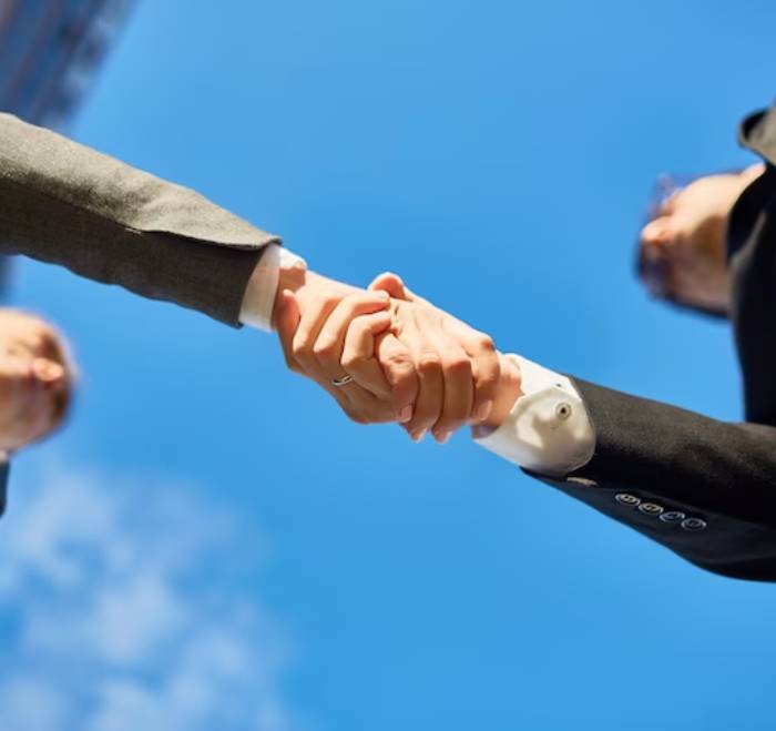 Our Commitment image