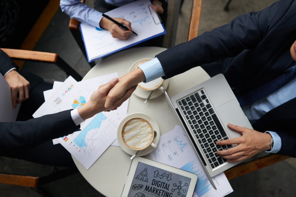 Company Liquidation image