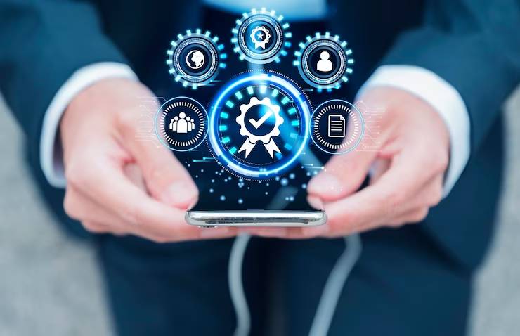 Industry Standards image